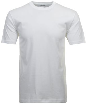 T-Shirt Doppelpack rundhals 