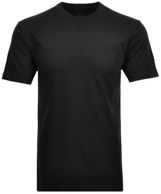 T-Shirt Doppelpack rundhals 