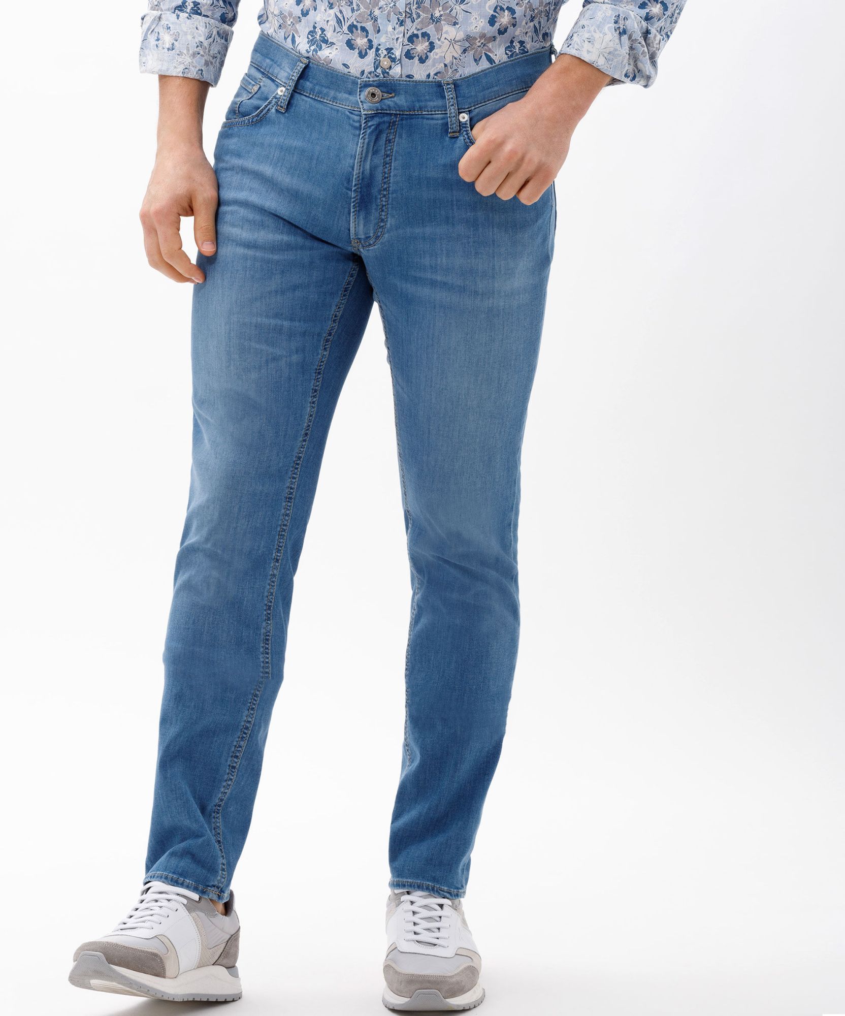 STYLE.CHUCK 