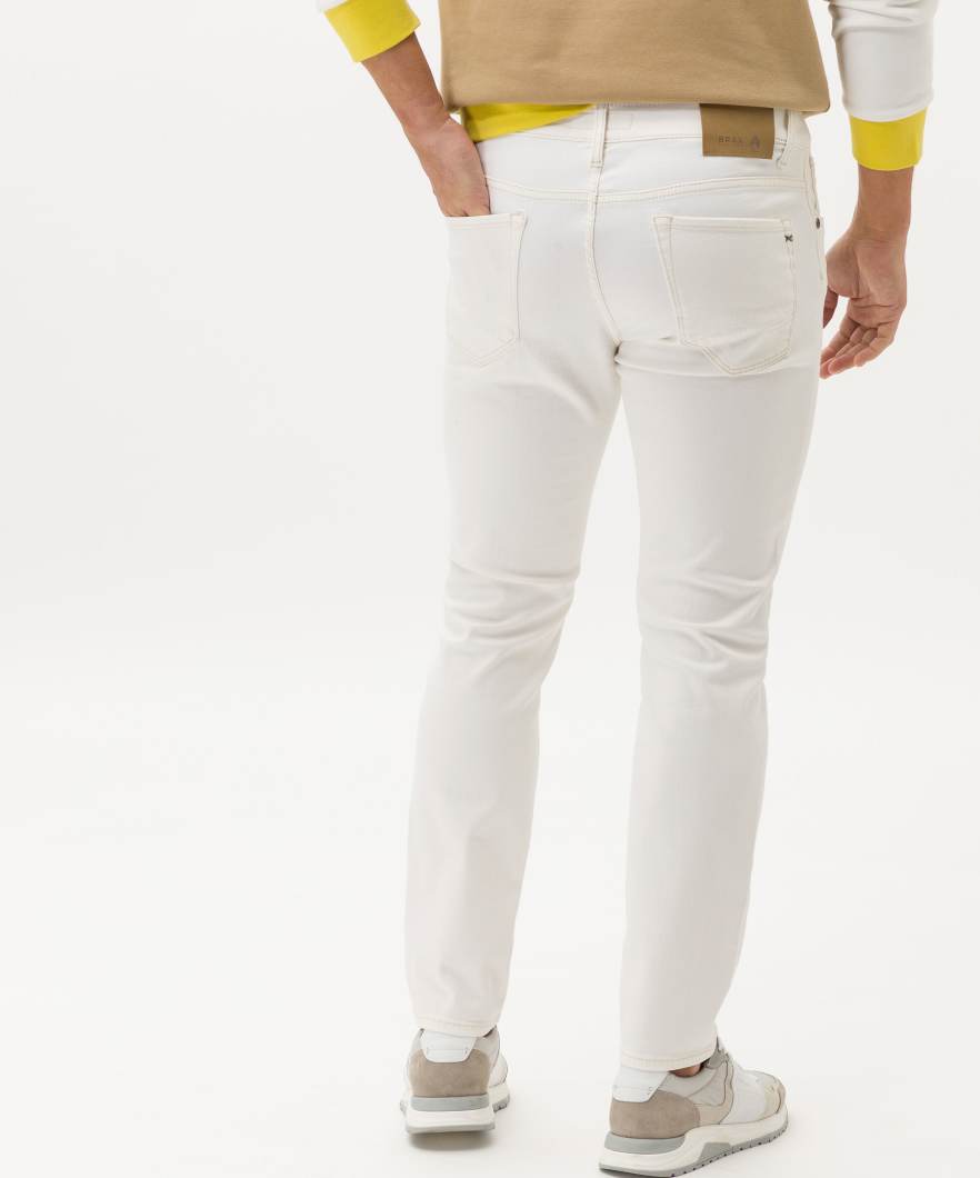STYLE.CHUCK 